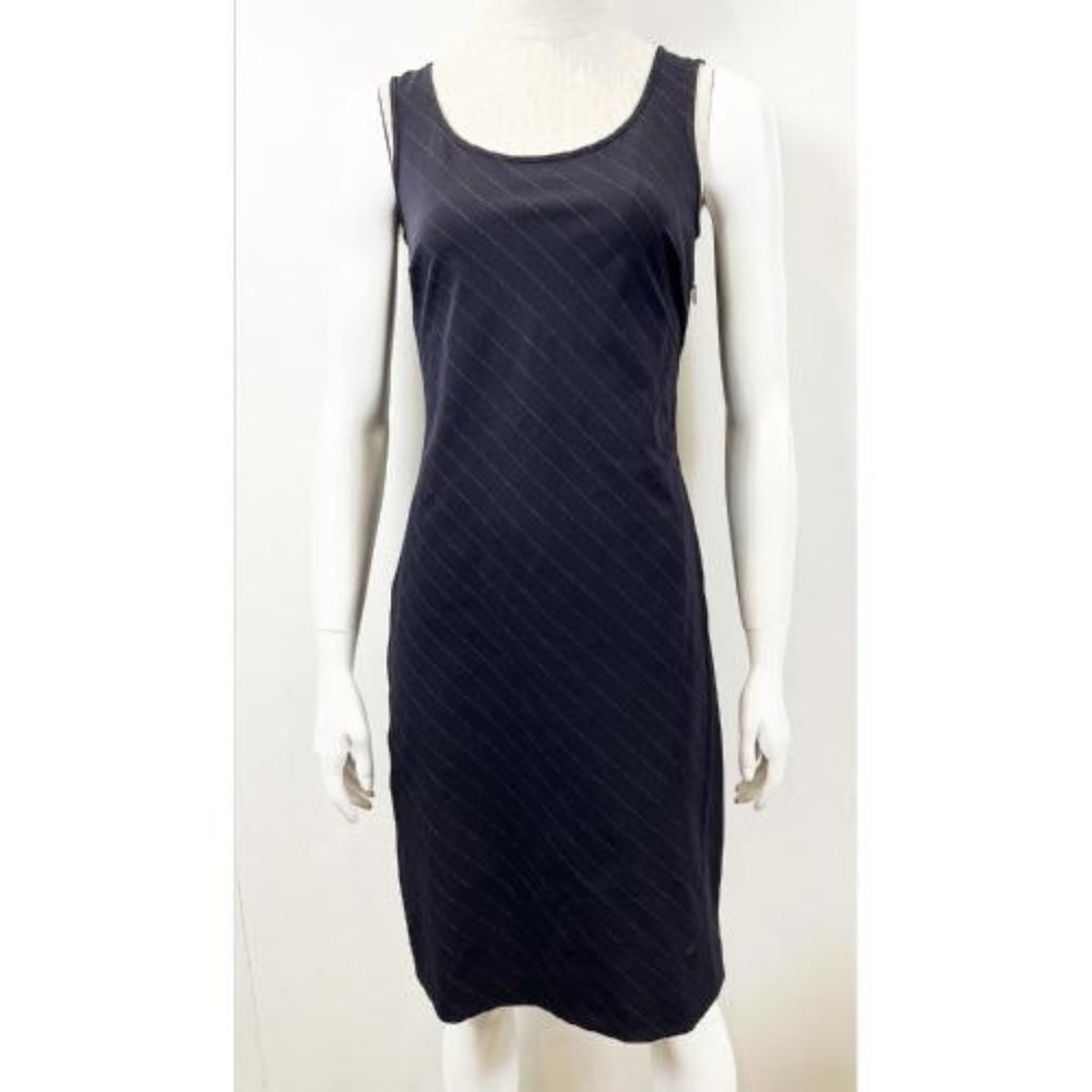 ICEBERG JEANS 90'S PENCIL DRESS - Picture 1 of 8